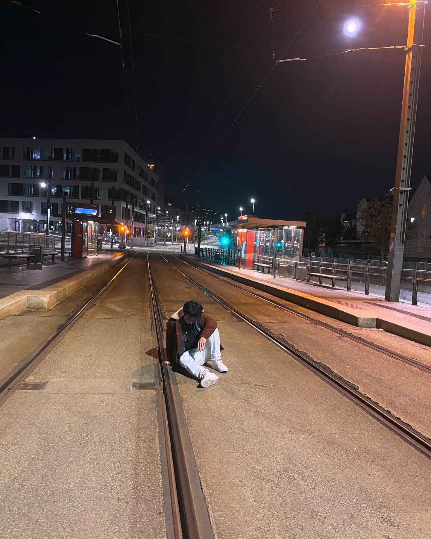 kronstad and sit @ 2am