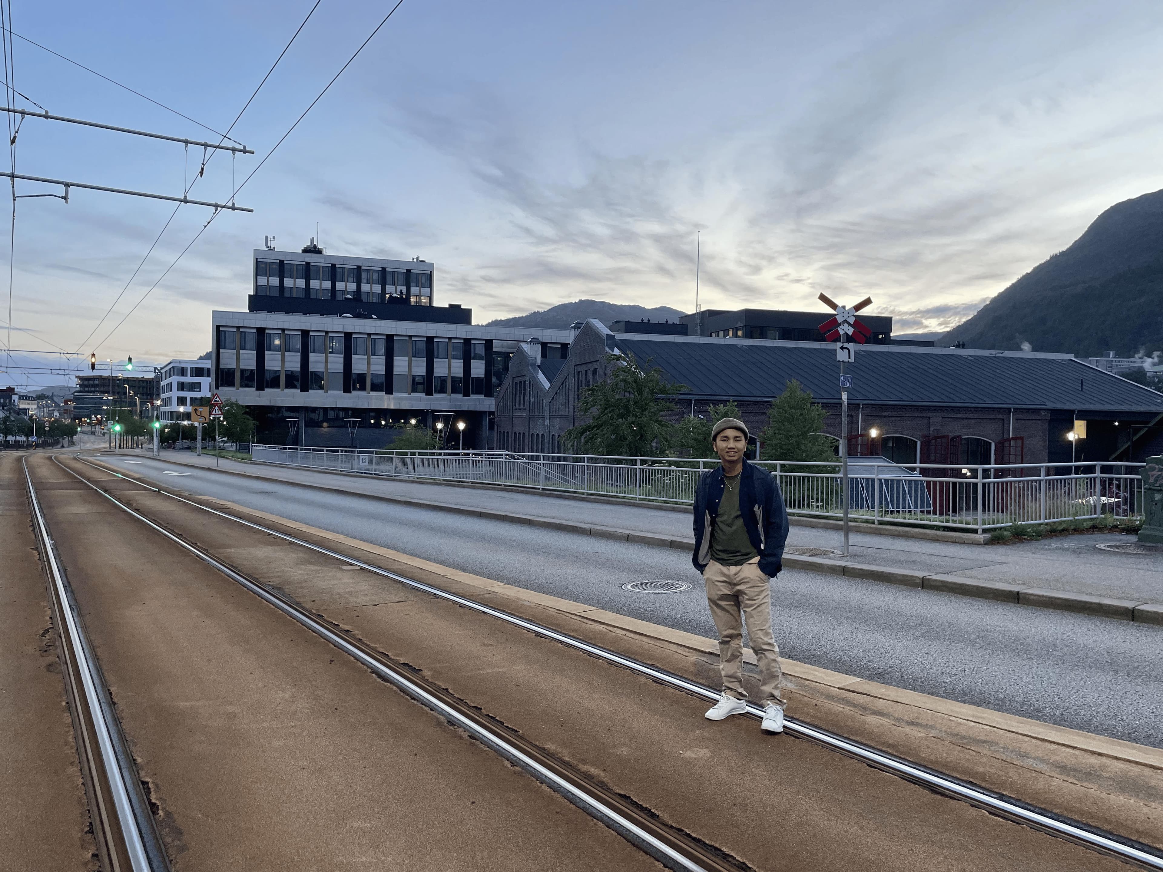 kronstad @ 4am