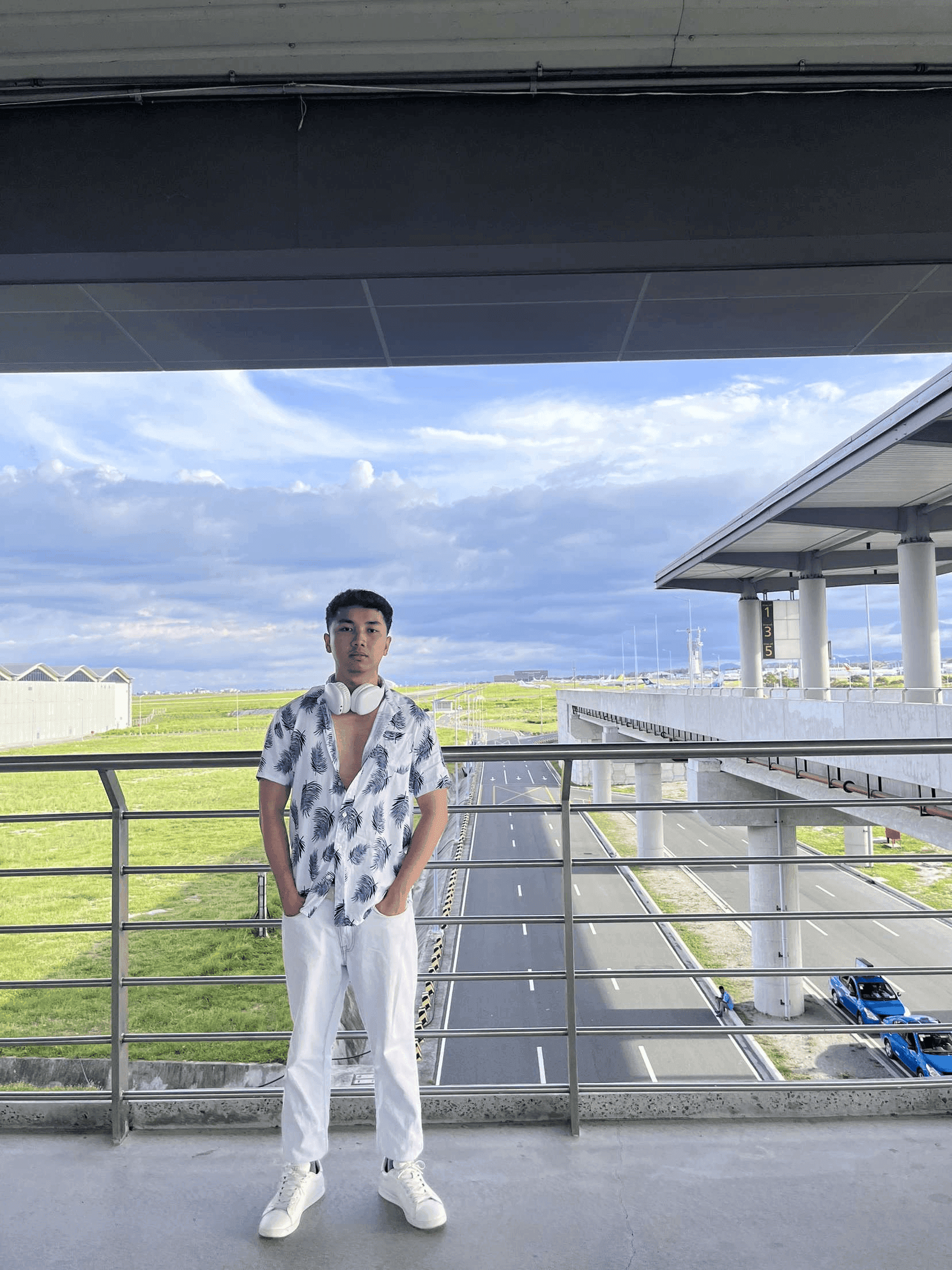 subic international airport