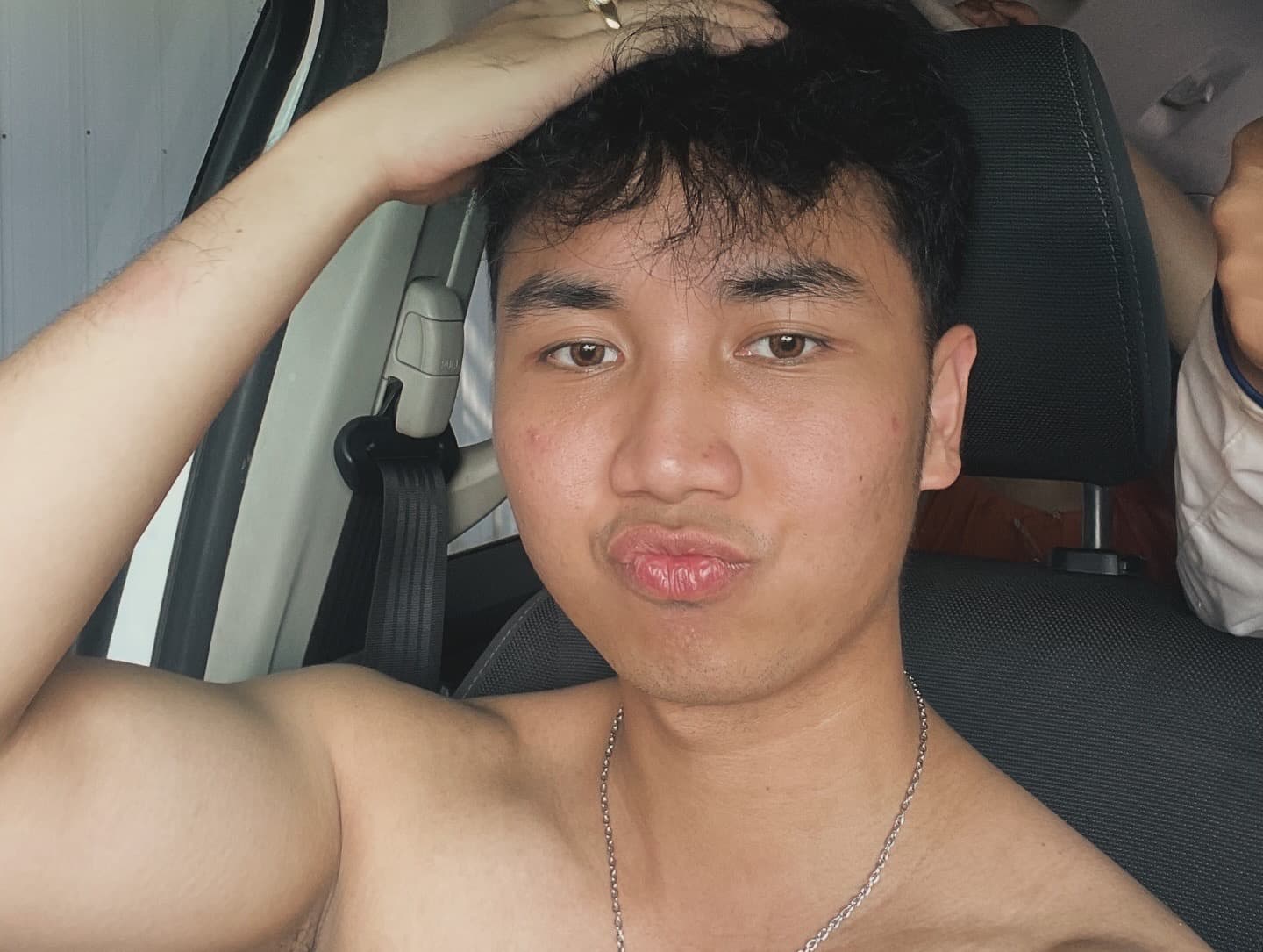 at subic bay